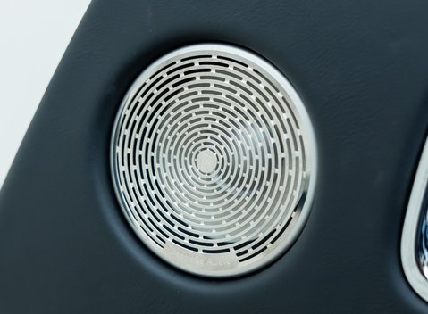 Rolls-Royce Dawn Black Badge 26