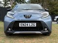 Toyota Aygo X 1.0 Aygo X Exclusive VVT-i Auto 5dr 12