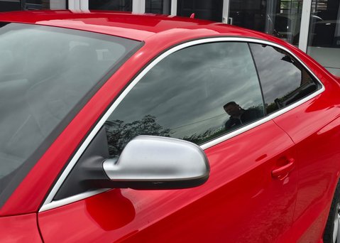Audi RS5 4.2 FSI V8 Coupe 2dr Petrol S Tronic quattro Euro 5 (450 ps) 30