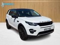 Land Rover Discovery Sport 2.0 TD4 HSE Black SUV 5dr Diesel Auto 4WD Euro 6 (s/s) (180 ps) 29
