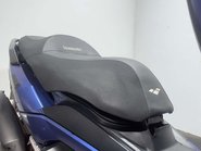 Lexmoto Apollo 2021 13K PROJECT MAXI SCOOTER 125CC LEARNER 13