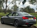BMW 3 Series 2.0 320d M Sport Auto xDrive Euro 6 (s/s) 4dr 11