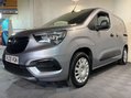 Vauxhall Combo 1.5 Turbo D 2000 Sportive L1 H1 Euro 6 (s/s) 4dr 32