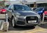 Audi Q3 1.4 TFSI CoD S line SUV 5dr Petrol S Tronic Euro 6 (s/s) (150 ps)
