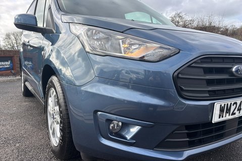 Ford Transit Connect 240 Limited L1 Panel Van - No VAT 20