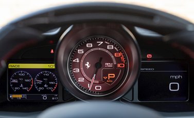 Ferrari 458 Speciale 15