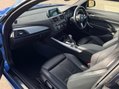 BMW 2 Series 2.0 220d M Sport Euro 6 (s/s) 2dr 18