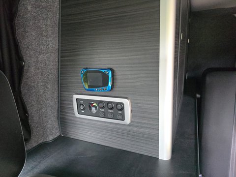 Ford Transit Custom 290 TREND LR P/V 15