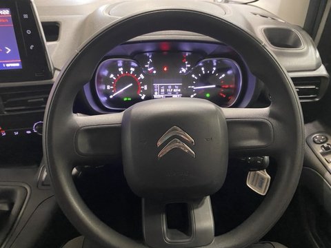 Citroen Berlingo 650 ENTERPRISE EDITION M BLUEHDI 15