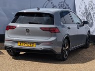 Volkswagen Golf GTD TDI DSG 9