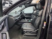 Audi Q7 3.0 TDI V6 50 Vorsprung SUV 5dr Diesel Tiptronic quattro Euro 6 (s/s) (286 43