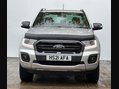 Ford Ranger 2.0 Ranger Wildtrak EcoBlue 4x4 Auto 4WD 30