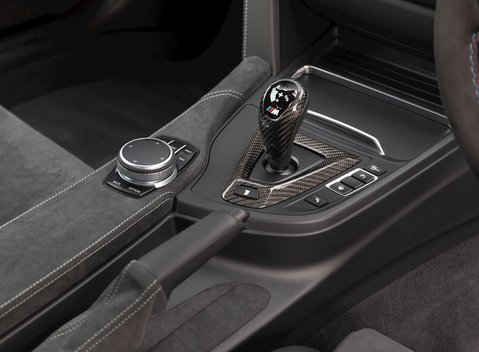 BMW M4 DTM Champion Edition 22