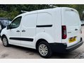 Citroen Berlingo 1.6 HDi 750 LX Panel Van 6dr Diesel Manual L2 (153 g/km, 90 bhp) 19