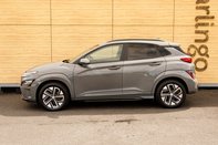 Hyundai KONA ULTIMATE 14