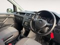 Volkswagen Caddy 2.0 Caddy C20 Trendline TDI 10