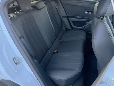 Vauxhall Mokka 1.2 Turbo SRi Premium 5dr 33