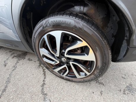 Vauxhall Grandland X ELITE NAV S/S 15