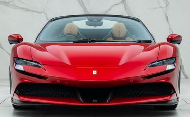 Ferrari SF90 Spider 7