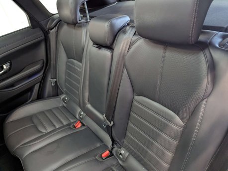 Land Rover Range Rover Evoque 2.0 Range Rover Evoque HSE Dynamic Si4 290 Auto 4WD 5dr 44