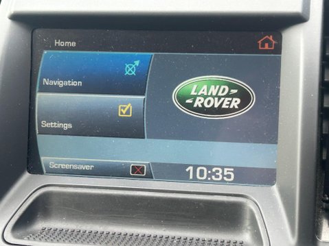Land Rover Freelander 2 2.2 SD4 XS CommandShift 4WD Euro 5 5dr 20