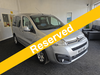 Citroen Berlingo Multispace BLUEHDI EDITION