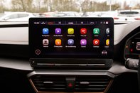 Cupra Formentor TSI V2 DSG 23