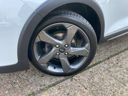 Ford Fiesta 1.0 Fiesta Active X T Auto 5dr 3