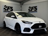 Ford Focus 2.3T EcoBoost RS Hatchback 5dr Petrol Manual AWD Euro 6 (s/s) (350 ps) 30