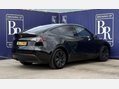 Tesla Model Y (Dual Motor) Long Range SUV 5dr Electric Auto 4WDE (384 bhp) 4