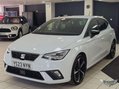 SEAT Ibiza 1.0 TSI FR Sport Euro 6 (s/s) 5dr 4