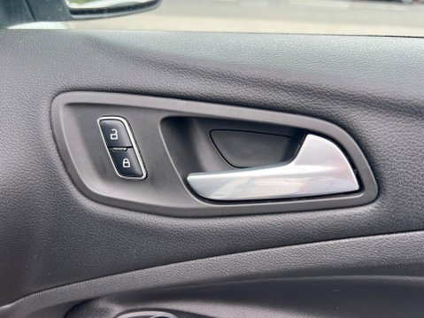 Ford Kuga 1.6T EcoBoost Titanium X Auto AWD Euro 5 (s/s) 5dr 32