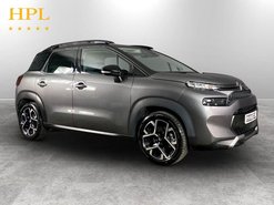 Citroen C3 Aircross 1.2 PureTech Shine Plus SUV 5dr Petrol EAT6 Euro 6 (s/s) (130 ps) Air Con -