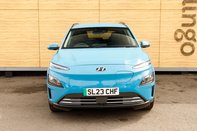 Hyundai KONA PREMIUM 6