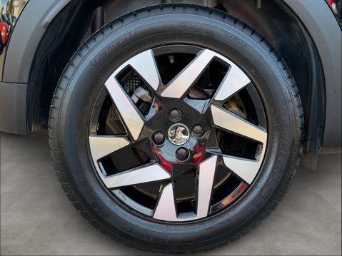Vauxhall Mokka 1.2 Turbo 100 Elite Nav Premium 5dr 10