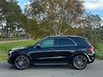 Mercedes-Benz GLE 2.9 GLE400d AMG Line (Premium Plus) SUV 5dr Diesel G-Tronic 4MATIC Euro 6 ( 9