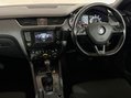 Skoda Octavia VRS TDI CR DSG 12
