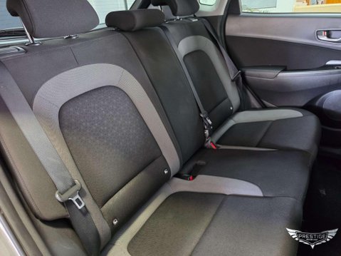 Hyundai KONA 1.0 T-GDi Premium Euro 6 (s/s) 5dr 82