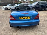 Mercedes-Benz SLK 2.3 SLK230 Kompressor 2dr 7