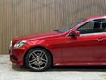 Mercedes-Benz E Class 2.1 E220 AMG Sport CDi Auto 4dr 32