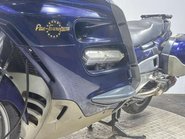 Honda ST 1999 RUNNING PROJECT BIKE SPARES OR REPAIR 58K TOURER 31