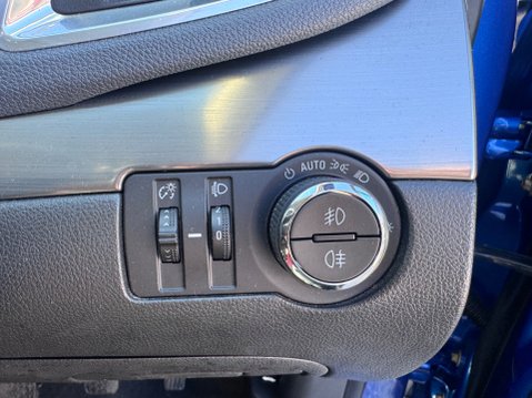 Vauxhall Mokka SE S/S 17