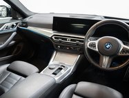 BMW i4 40 83.9kWh M Sport Gran Coupe 5dr Electric Auto eDrive (340 ps) 5