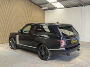 Land Rover Range Rover 5.0 Range Rover Autobiography V8 Auto 4WD 5dr 20