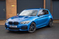 BMW 1 Series 3.0 M140I Auto 5dr 1