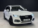 Audi Q5 2.0 Q5 S Line TDI Quattro Semi-Auto 4WD 5dr