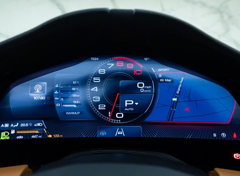 Ferrari Roma SPIDER 22