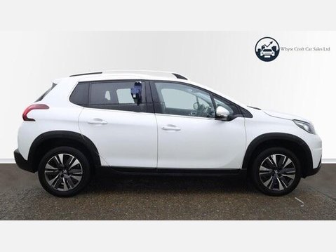 Peugeot 2008 1.2 PureTech Allure Euro 6 5dr 3