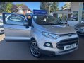 Ford Ecosport 1.5 TDCi Titanium 2WD Euro 6 5dr 34