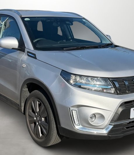 Suzuki Vitara 1.5 Hybrid SZ-T 5dr AGS
